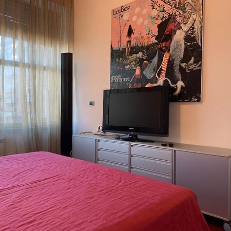 Corso Umberto Venue Apartment Пескара Екстериор снимка