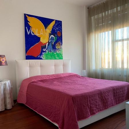 Corso Umberto Venue Apartment Пескара Екстериор снимка