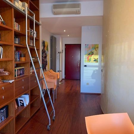Corso Umberto Venue Apartment Пескара Екстериор снимка