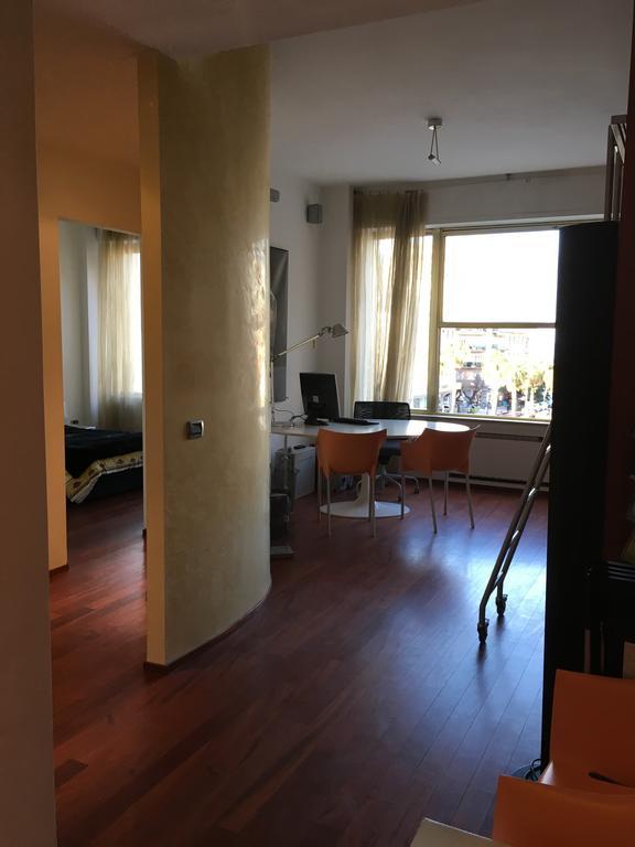 Corso Umberto Venue Apartment Пескара Екстериор снимка