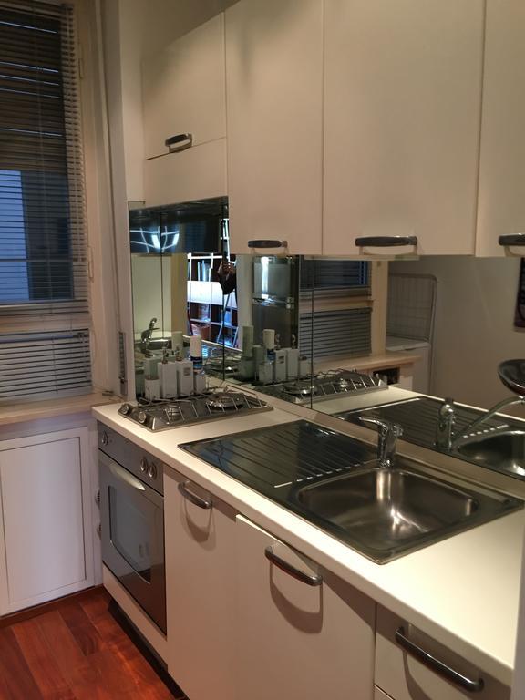 Corso Umberto Venue Apartment Пескара Екстериор снимка