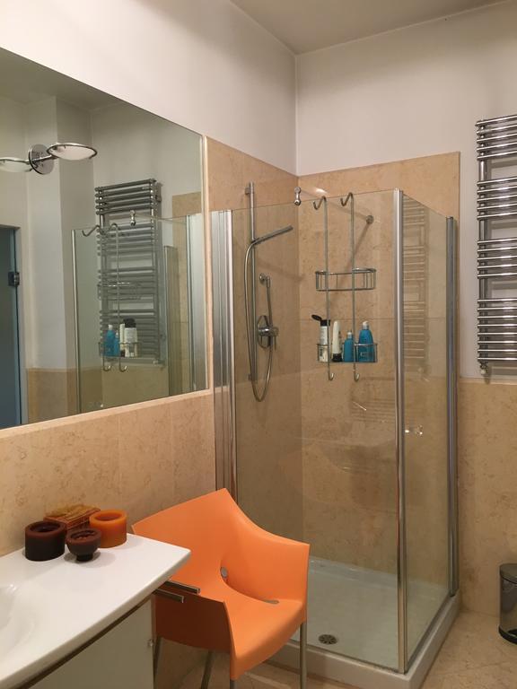 Corso Umberto Venue Apartment Пескара Екстериор снимка