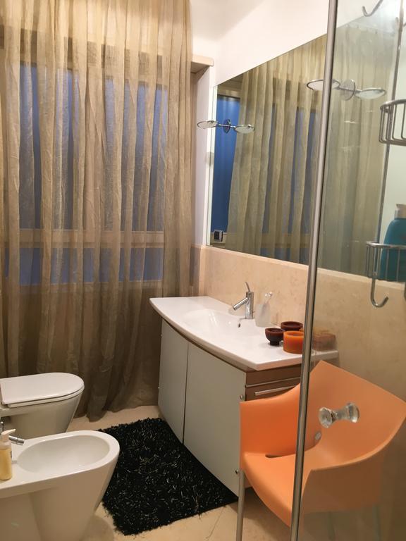 Corso Umberto Venue Apartment Пескара Екстериор снимка