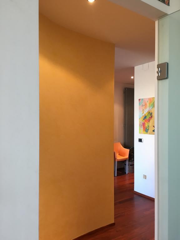 Corso Umberto Venue Apartment Пескара Екстериор снимка