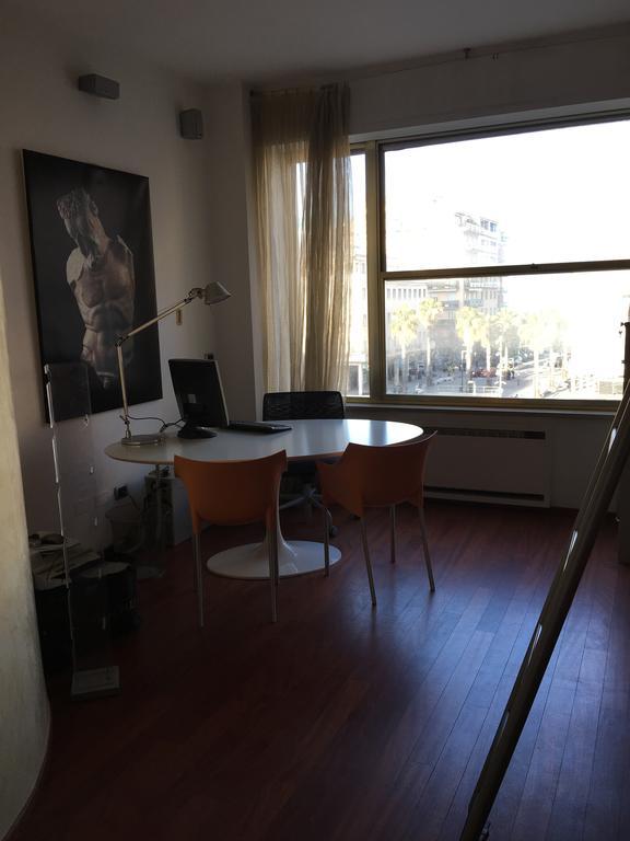 Corso Umberto Venue Apartment Пескара Екстериор снимка