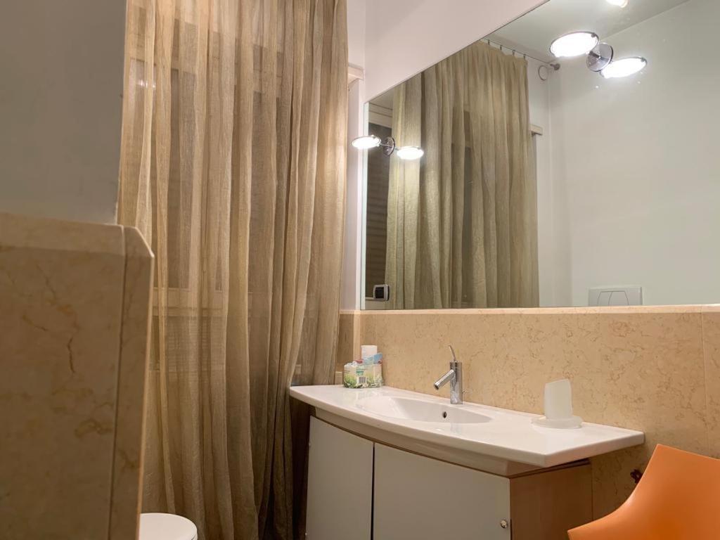 Corso Umberto Venue Apartment Пескара Екстериор снимка