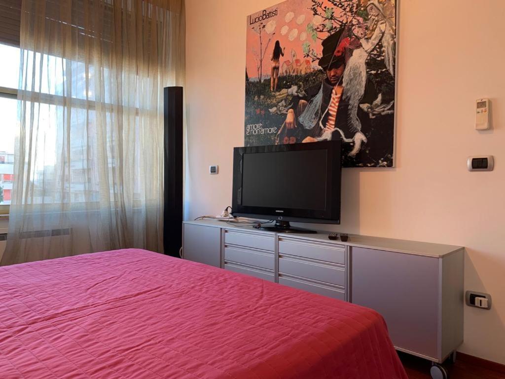 Corso Umberto Venue Apartment Пескара Екстериор снимка