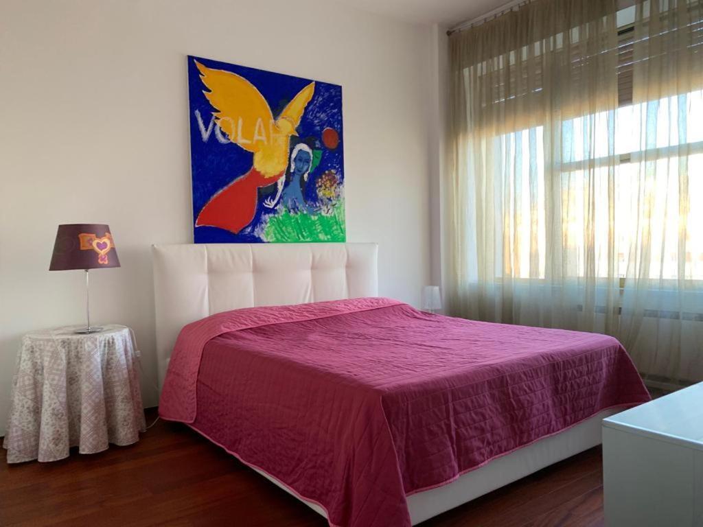 Corso Umberto Venue Apartment Пескара Екстериор снимка