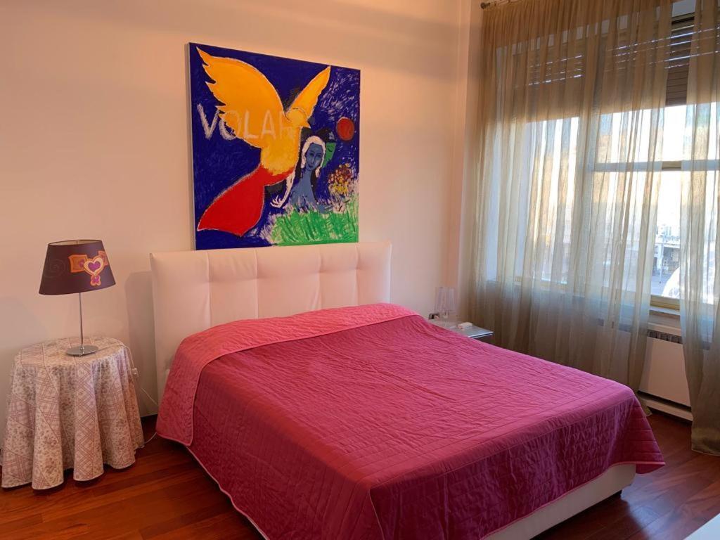 Corso Umberto Venue Apartment Пескара Екстериор снимка