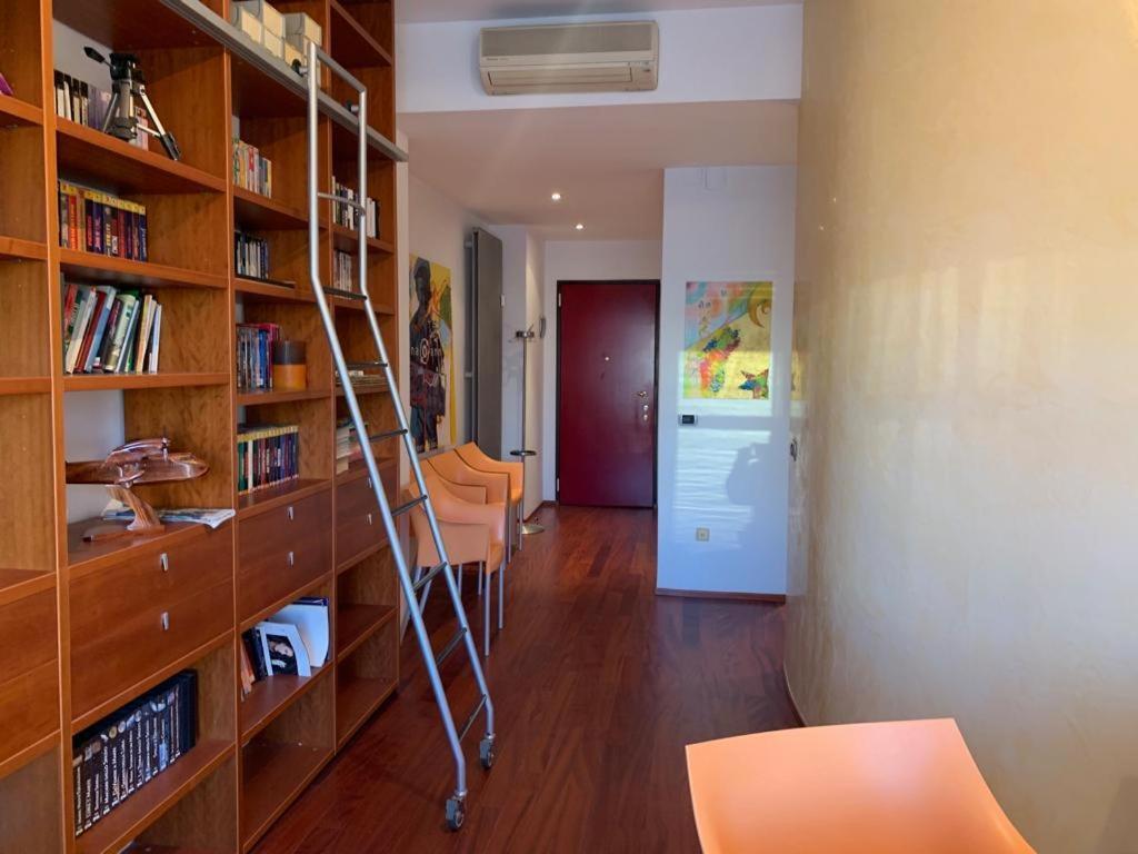 Corso Umberto Venue Apartment Пескара Екстериор снимка