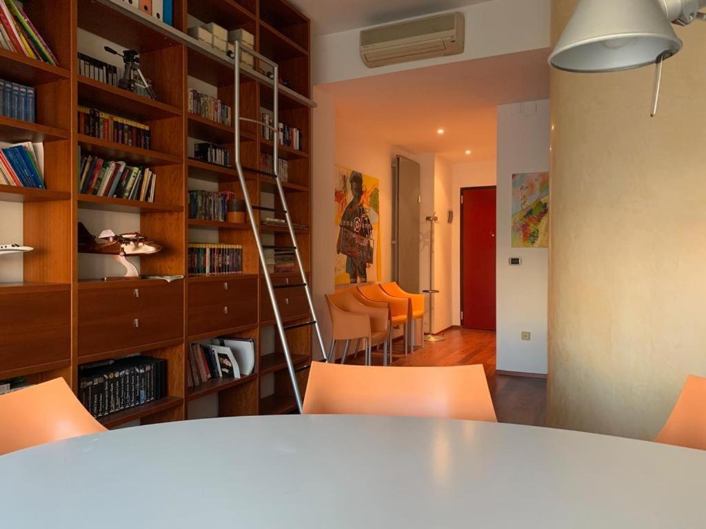 Corso Umberto Venue Apartment Пескара Екстериор снимка