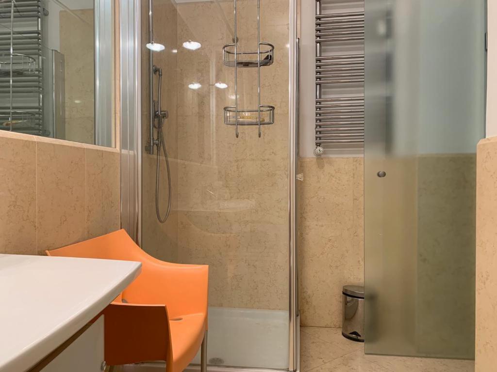 Corso Umberto Venue Apartment Пескара Екстериор снимка