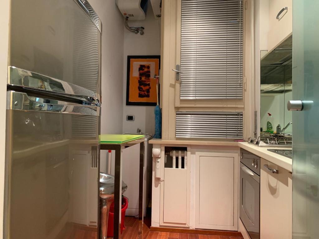 Corso Umberto Venue Apartment Пескара Екстериор снимка