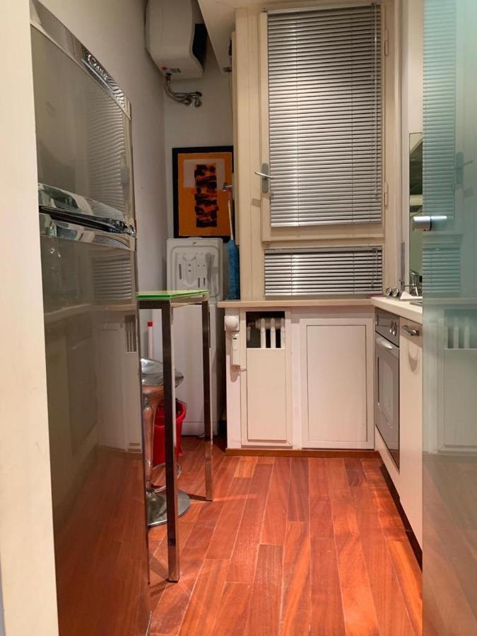 Corso Umberto Venue Apartment Пескара Екстериор снимка