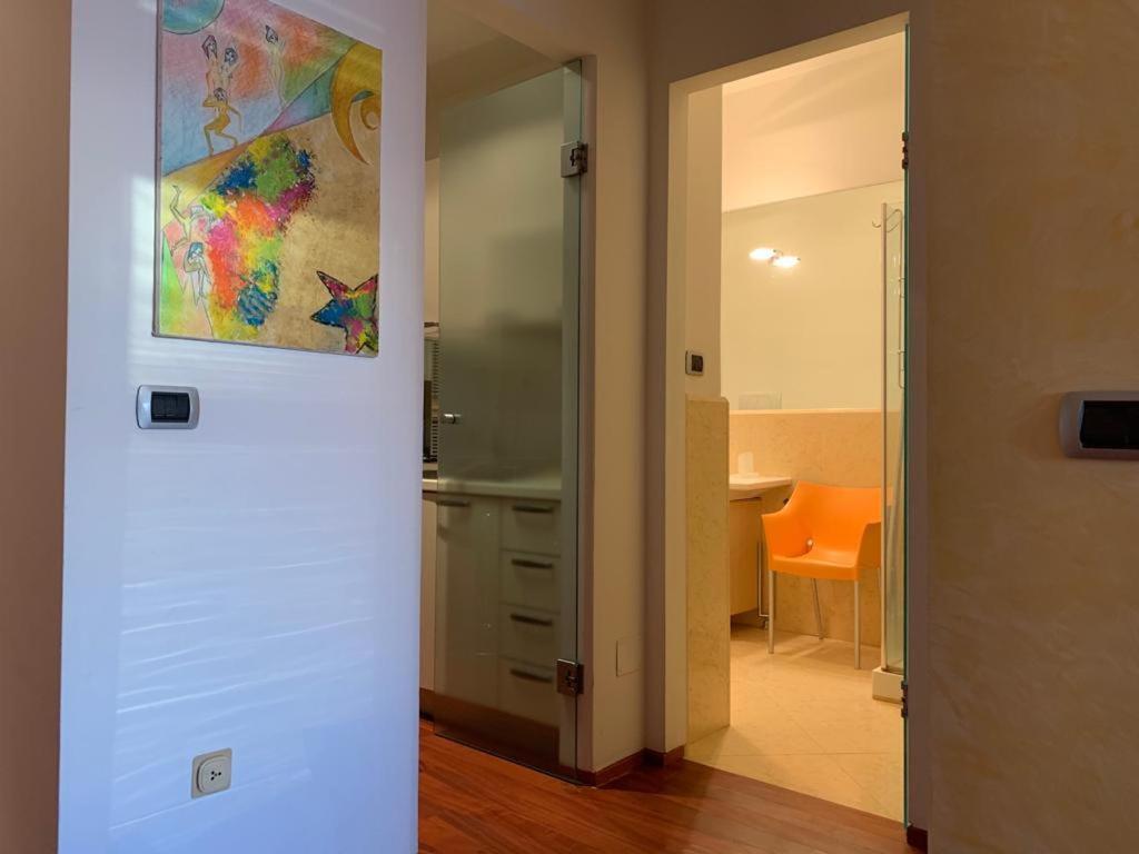 Corso Umberto Venue Apartment Пескара Екстериор снимка