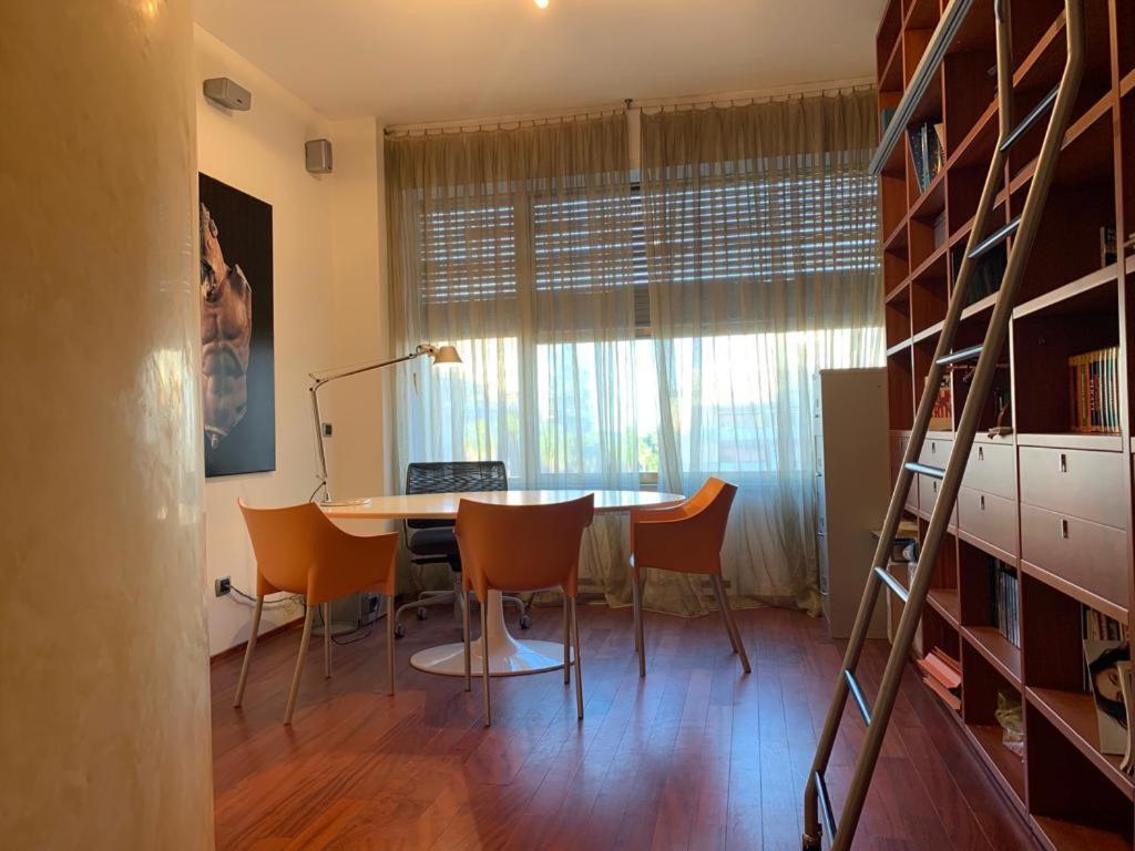 Corso Umberto Venue Apartment Пескара Екстериор снимка