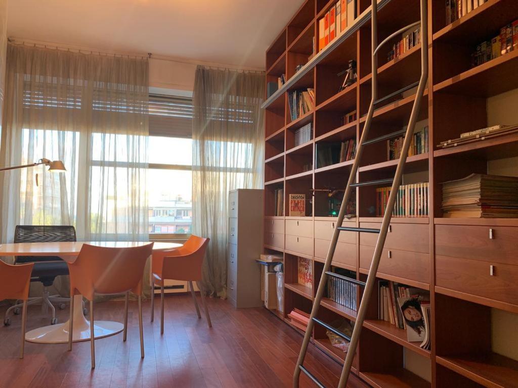 Corso Umberto Venue Apartment Пескара Екстериор снимка