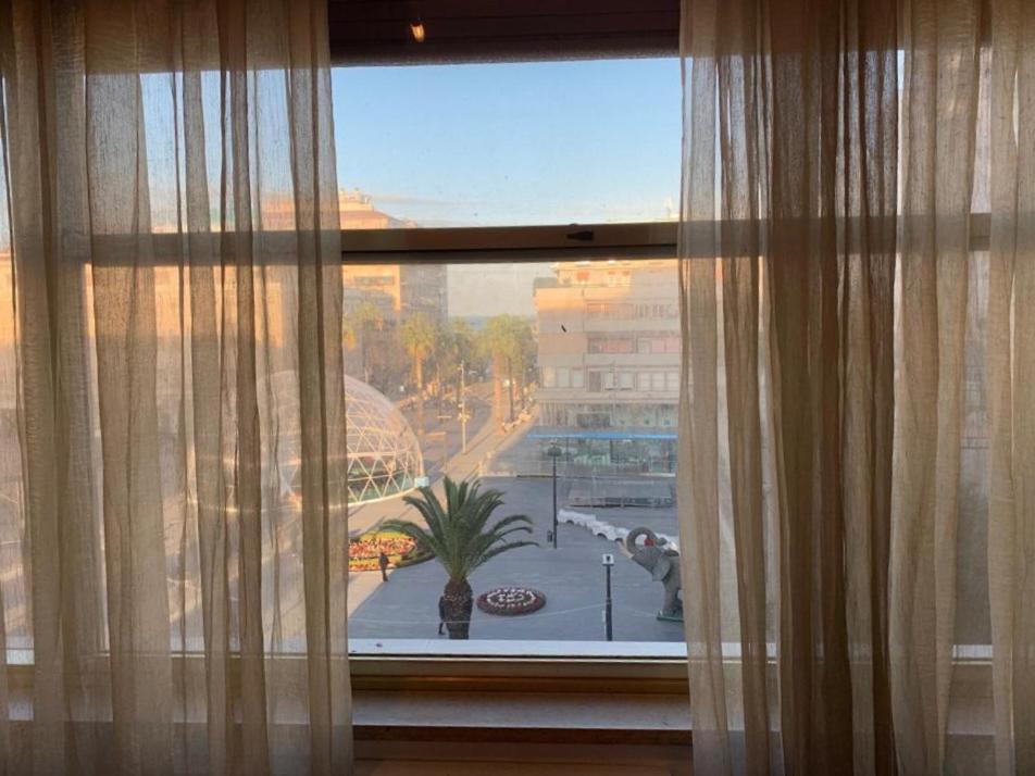 Corso Umberto Venue Apartment Пескара Екстериор снимка