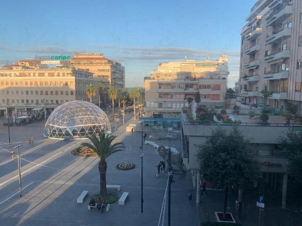 Corso Umberto Venue Apartment Пескара Екстериор снимка
