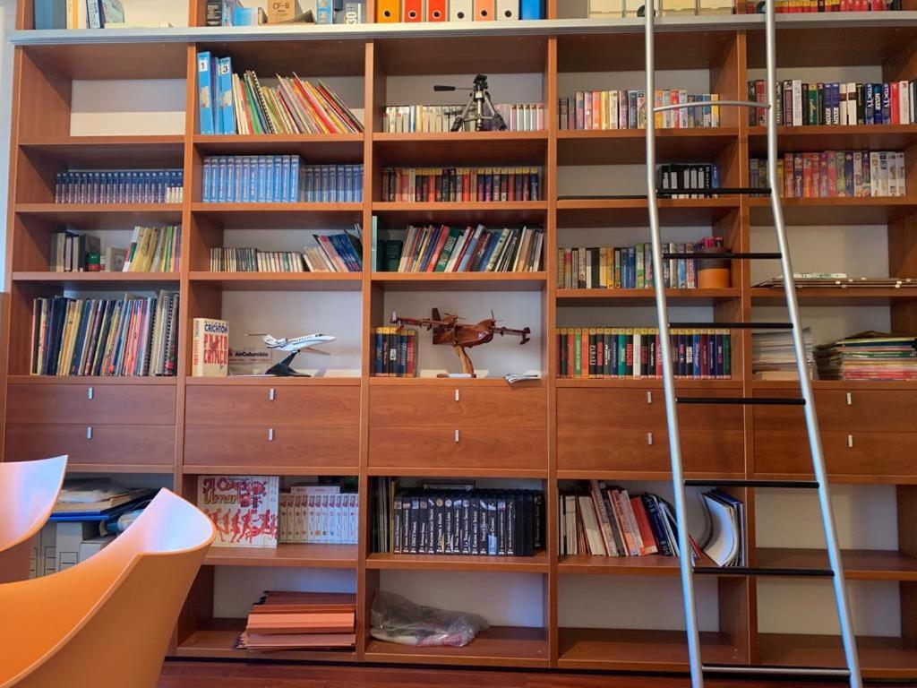 Corso Umberto Venue Apartment Пескара Екстериор снимка