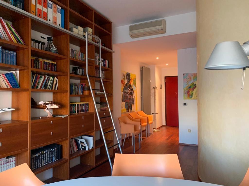 Corso Umberto Venue Apartment Пескара Екстериор снимка
