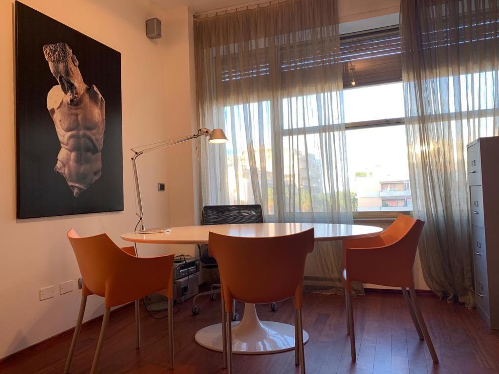 Corso Umberto Venue Apartment Пескара Екстериор снимка
